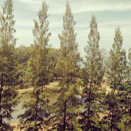 Samudra @ Swiss Garden Residence Kuantan Exterior foto